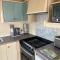 Golden Palm Resort Meadow Lakes 3 bedroom 8 berth