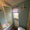 Golden Palm Resort Meadow Lakes 3 bedroom 8 berth