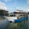 La Casta Regal Premium Lan Ha Bay Cruise, Private Luxury Balcony and Bathtub Suites Experience