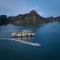 La Casta Regal Premium Lan Ha Bay Cruise, Private Luxury Balcony and Bathtub Suites Experience