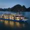 La Casta Regal Premium Lan Ha Bay Cruise, Private Luxury Balcony and Bathtub Suites Experience