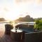 La Casta Regal Premium Lan Ha Bay Cruise, Private Luxury Balcony and Bathtub Suites Experience