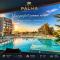 Hotel Palms Beach Kiten