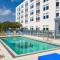 Aloft Hotel Frisco