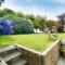 3 Bed in Abersoch oc-ymordy