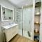 Albers Apartment