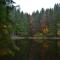 Apartmány Nova Lake - Nová Pec