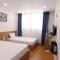 Ruby Homestay