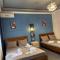 Taksim Pandora hotel