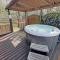Heronstone Lodges