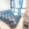Central Pattaya Residence-The Base Condo