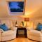 Hunter Heights Loft – Near Ventnor, Isle of Wight