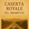 Caserta Royale Apartment