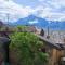 Rustico Maria Full House Lake View Escape