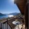 Rustico Maria Full House Lake View Escape
