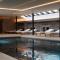 Hotel Verviers Van der Valk