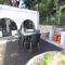 Chalet a 500m del mar