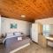 Qeparo Antonio Rooms