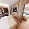 Hotel Princesa Parc Excellence
