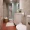 Giedrės Cozy Loft Old Town Bright Studio