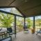 Asheville River Cabins