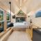 Asheville River Cabins