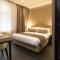 Dominic Smart & Luxury Suites - Republic Square