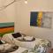 Large apartment near Politeama 2 bathrooms Up to 8 Guests