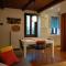 Loft Due Cuori con terrazza