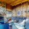Meyer Getaway