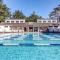 Meyer Getaway