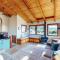 Noyes Retreat