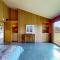 Rolling Waves Beach House