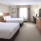 Best Western Davison Inn
