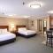 Best Western Davison Inn