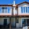Apollo Romantic Sea View Villa