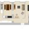 Carillon by BestChoice - Old City - Self Check-in with PARKING option