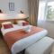 Hotel ASTORIA- Saint Etienne-Centre des Congrès-