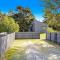 Madrone Cottage