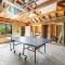 Urban Escape Compound