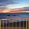 Pacific Bliss Haven