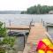 Waterfront Delight at Spindle Point
