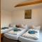 Appartements Am Theater - Altstadt - Parkplatz