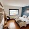 Pristine Patagonia Hotel