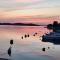 Sunset Apartman Ana