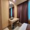 Grand Paragon Hotel