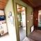 Cozy chalet for 6 people