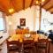 Cozy chalet for 6 people