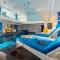 Mosaic Hotel Mussoorie Mallroad