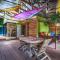 Albany Bali Style Accommodation